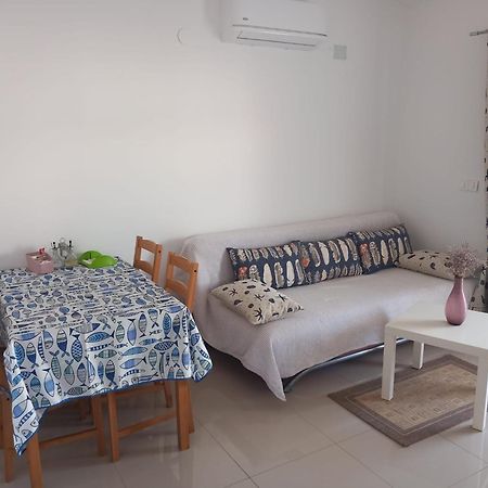 Apartmán Calic Seline Exteriér fotografie