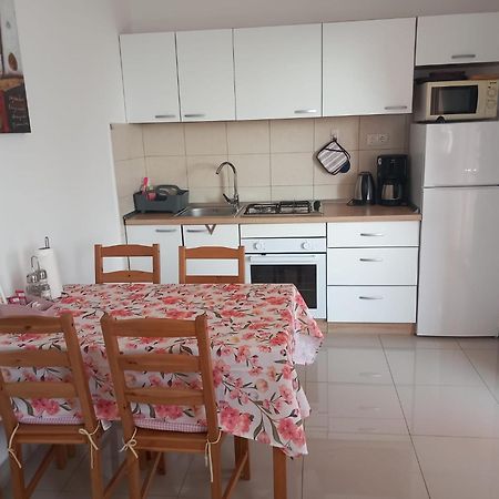 Apartmán Calic Seline Exteriér fotografie