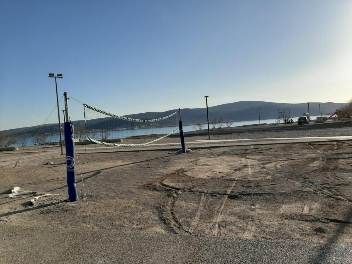 Apartmán Calic Seline Exteriér fotografie
