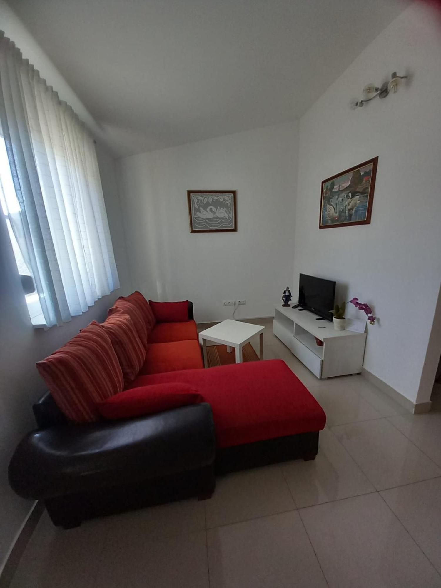 Apartmán Calic Seline Exteriér fotografie