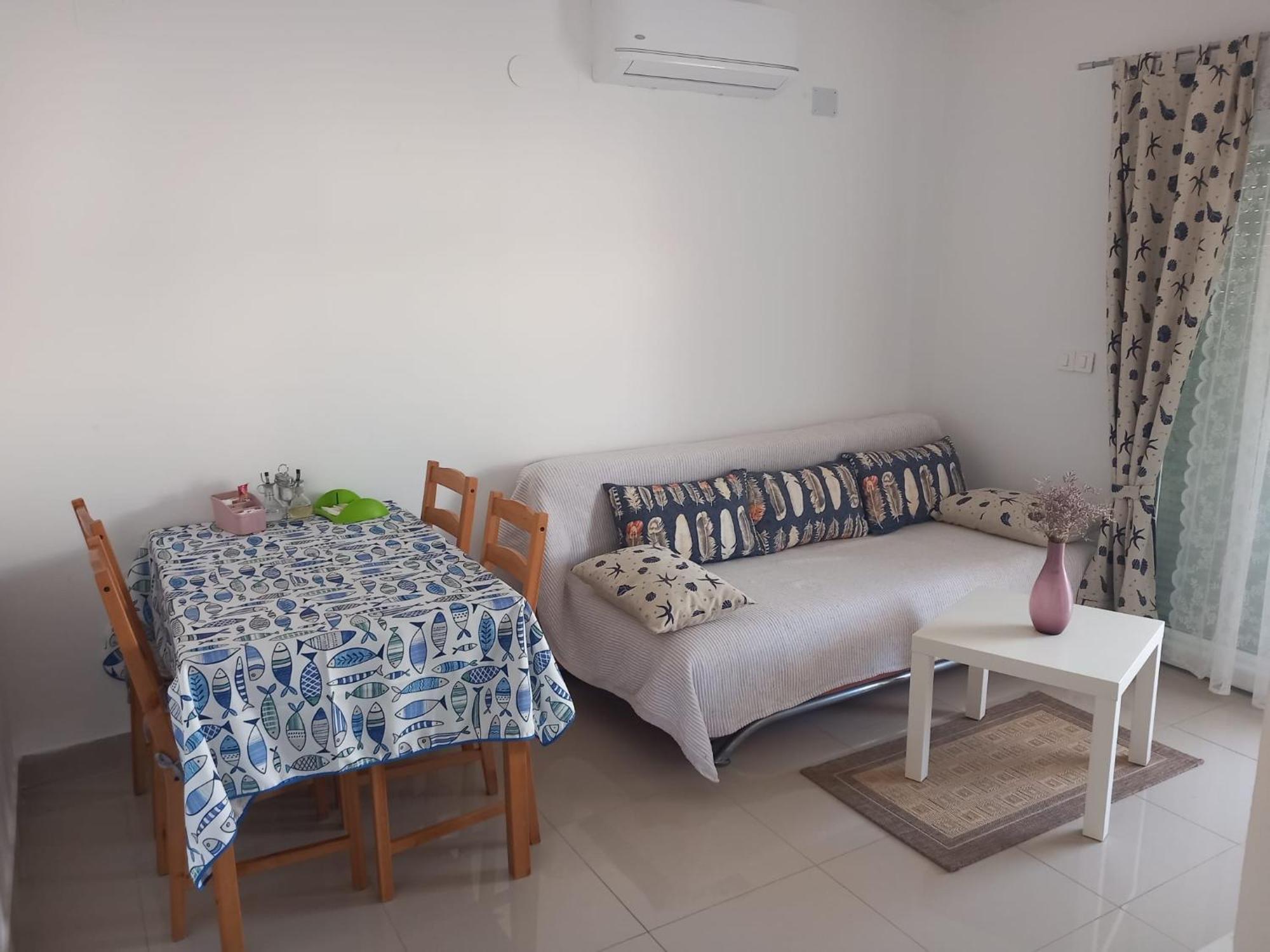 Apartmán Calic Seline Exteriér fotografie