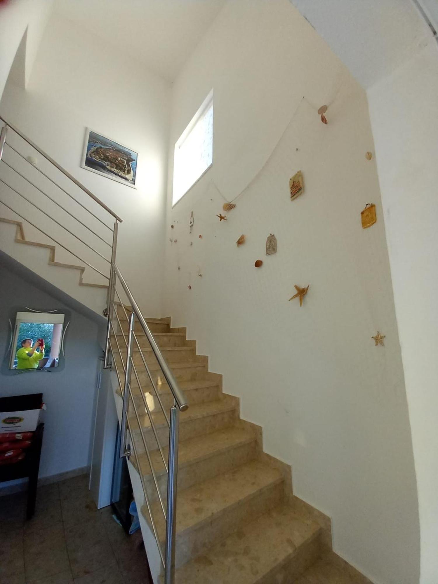 Apartmán Calic Seline Exteriér fotografie