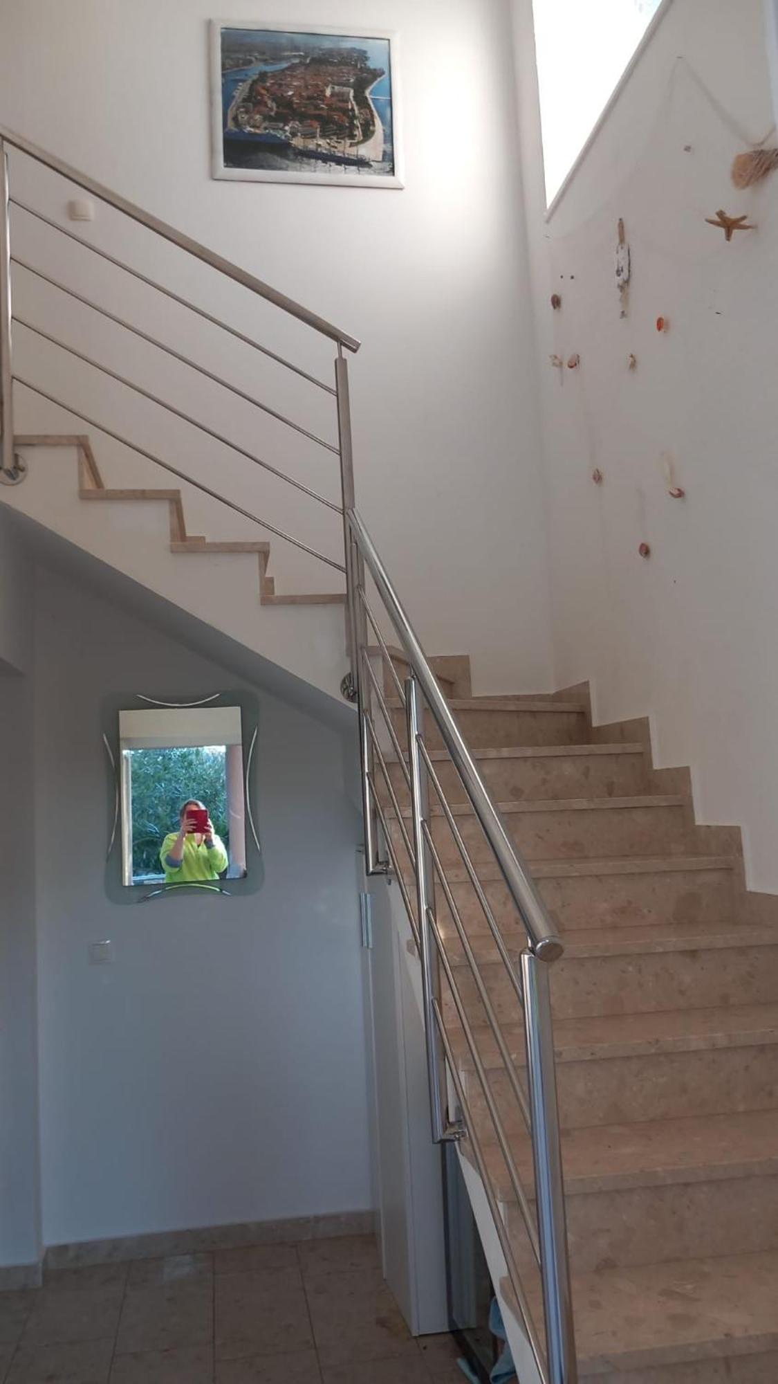 Apartmán Calic Seline Exteriér fotografie