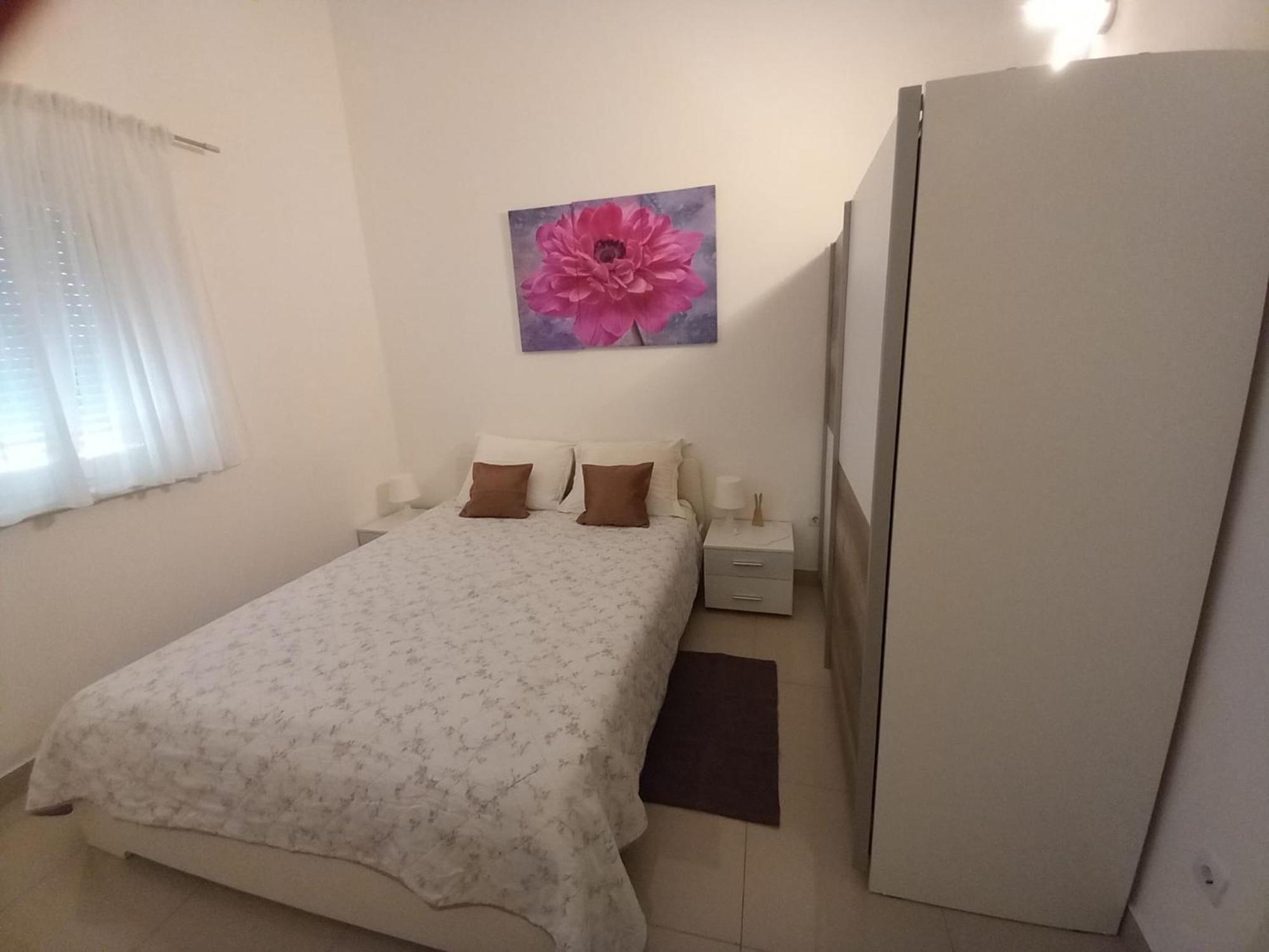 Apartmán Calic Seline Exteriér fotografie