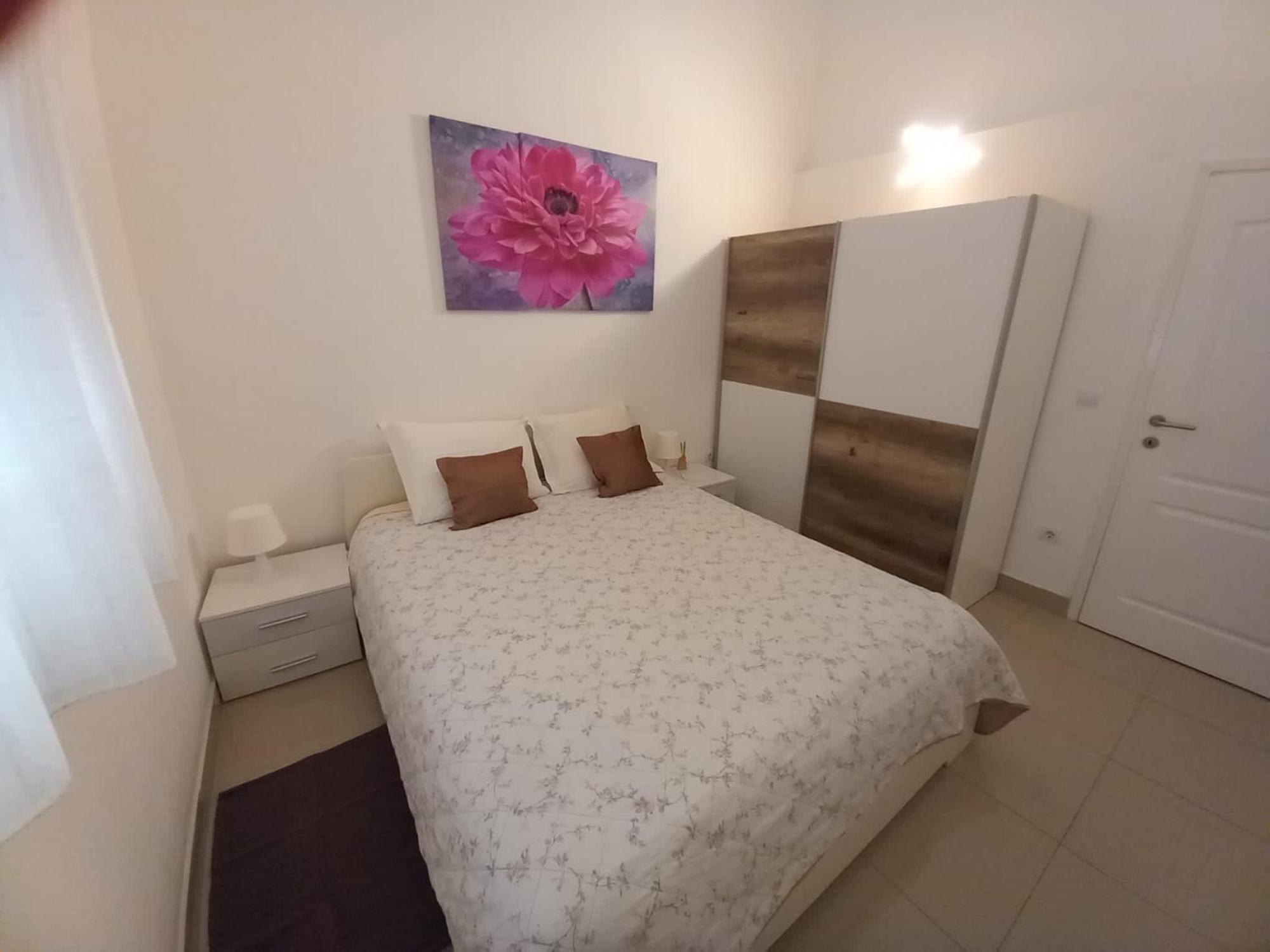 Apartmán Calic Seline Exteriér fotografie