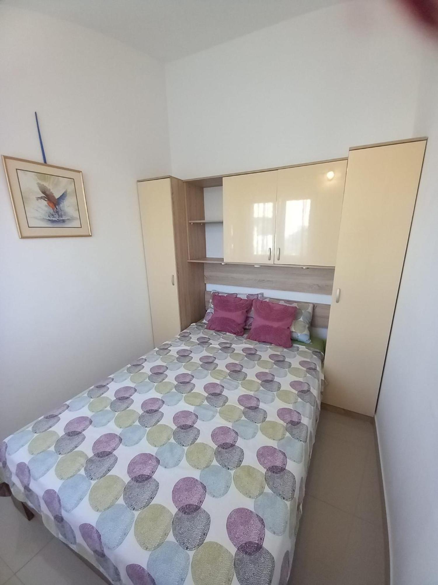 Apartmán Calic Seline Exteriér fotografie
