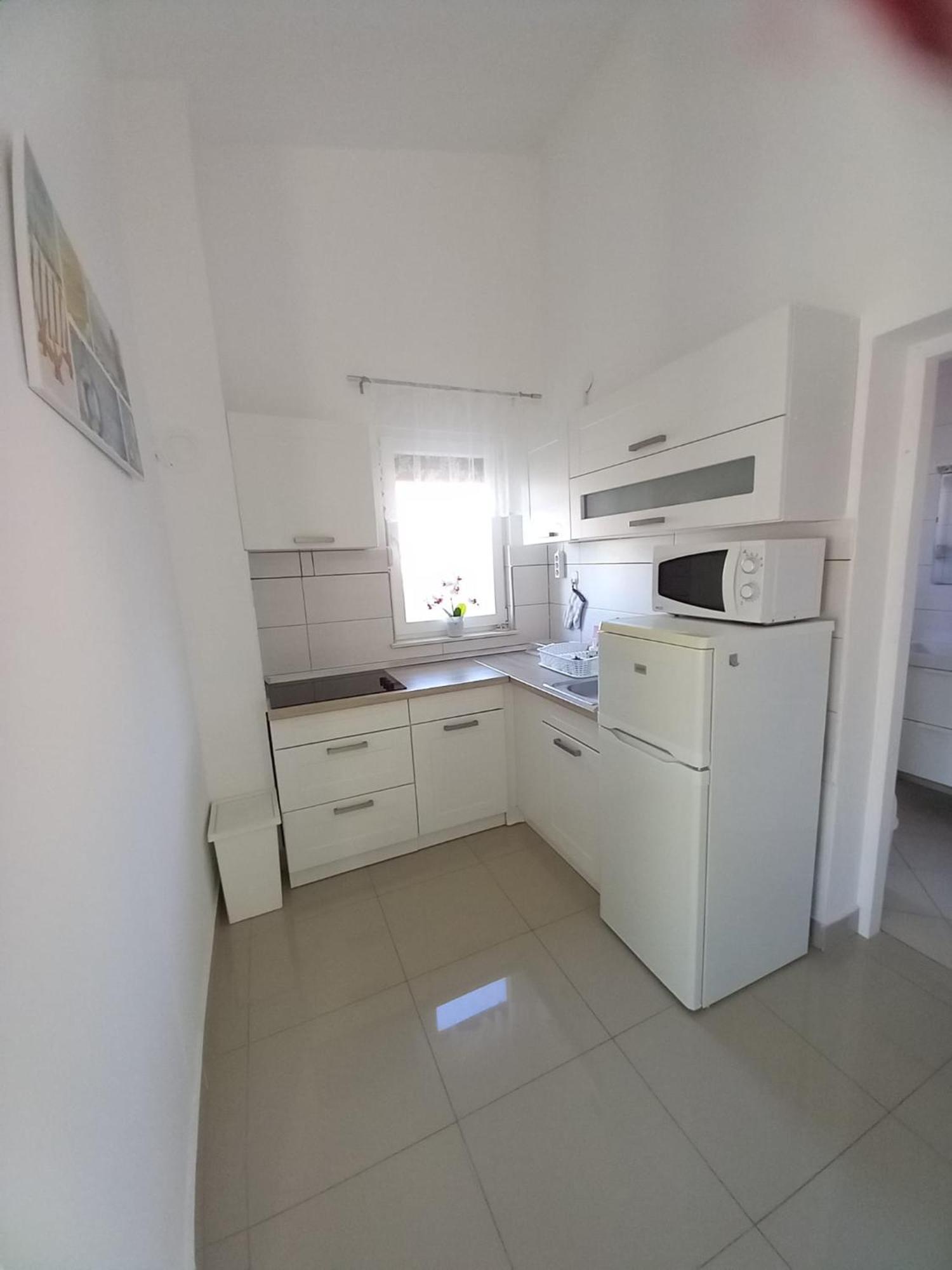 Apartmán Calic Seline Exteriér fotografie